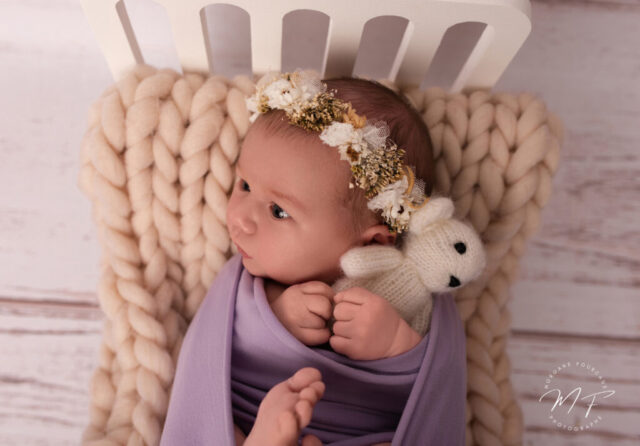 Shooting Bébé Nouveau Né Nourrisson Photographe Rennes Fougères Vitré Saint Aubin du Cormier