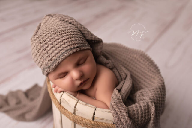 Shooting Bébé Nouveau Né Nourrisson Photographe Rennes Fougères Vitré Saint Aubin du Cormier
