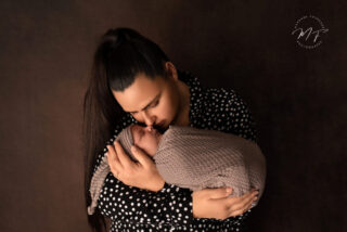 Shooting Bébé Nouveau Né Nourrisson Photographe Rennes Fougères Vitré Saint Aubin du Cormier