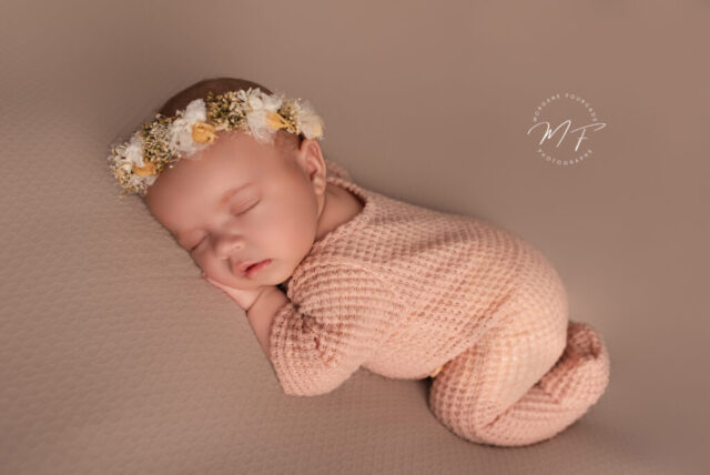 Shooting Bébé Nouveau Né Nourrisson Photographe Rennes Fougères Vitré Saint Aubin du Cormier