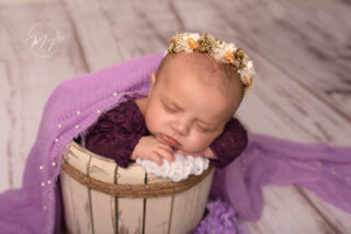 Shooting Bébé Nouveau Né Nourrisson Photographe Rennes Fougères Vitré Saint Aubin du Cormier
