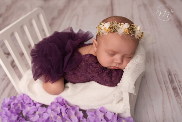 Shooting Bébé Nouveau Né Nourrisson Photographe Rennes Fougères Vitré Saint Aubin du Cormier