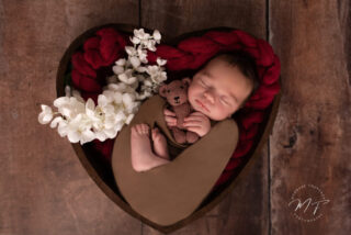 Shooting Bébé Nouveau Né Nourrisson Photographe Rennes Fougères Vitré Saint Aubin du Cormier