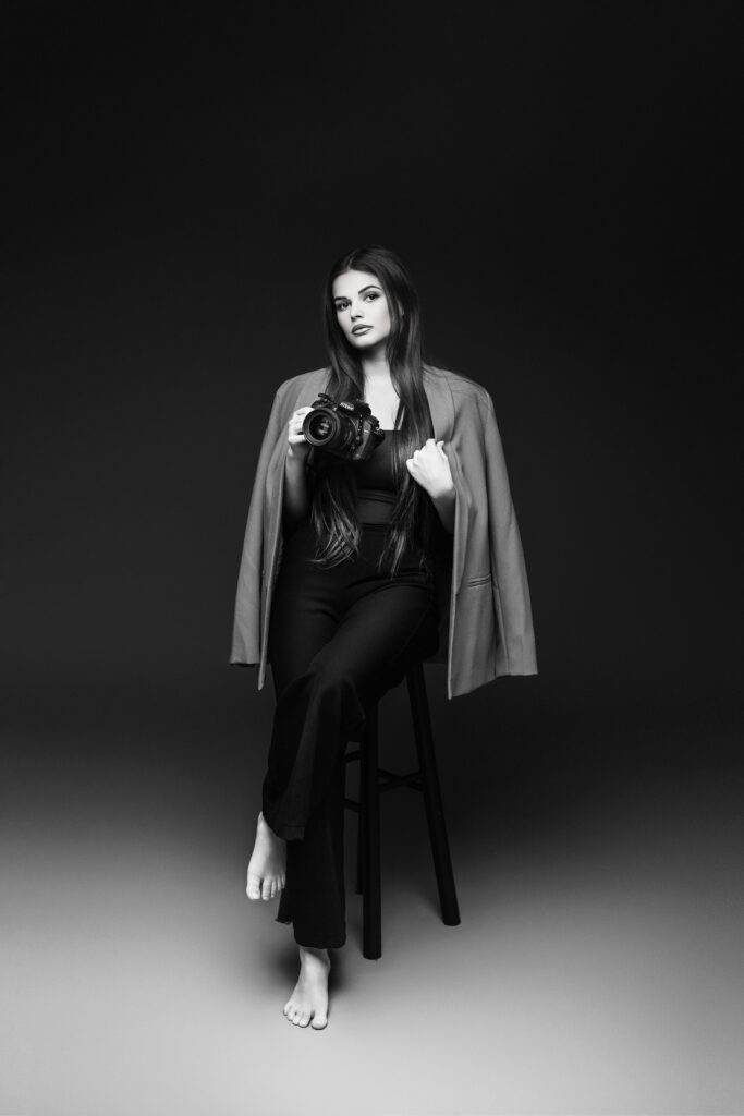 Morgane Fourcade Photographe