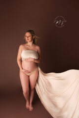 Shooting Grossesse Maternité Femme Enceinte Photographe Rennes Fougères Vitré Saint Aubin du Cormier