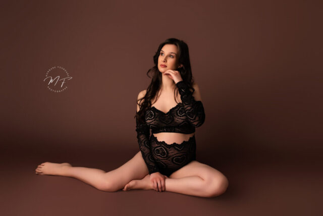 Shooting Grossesse Maternité Femme Enceinte Photographe Rennes Fougères Vitré Saint Aubin du Cormier