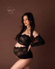 Shooting Grossesse Maternité Femme Enceinte Photographe Rennes Fougères Vitré Saint Aubin du Cormier