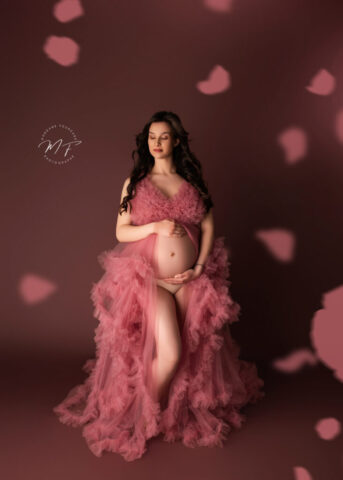 Shooting Grossesse Maternité Femme Enceinte Photographe Rennes Fougères Vitré Saint Aubin du Cormier