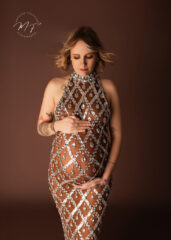 Shooting Grossesse Maternité Femme Enceinte Photographe Rennes Fougères Vitré Saint Aubin du Cormier