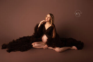 Shooting Grossesse Maternité Femme Enceinte Photographe Rennes Fougères Vitré Saint Aubin du Cormier